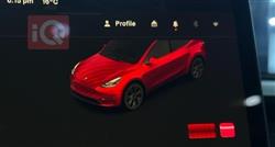 تسلا موديل Y